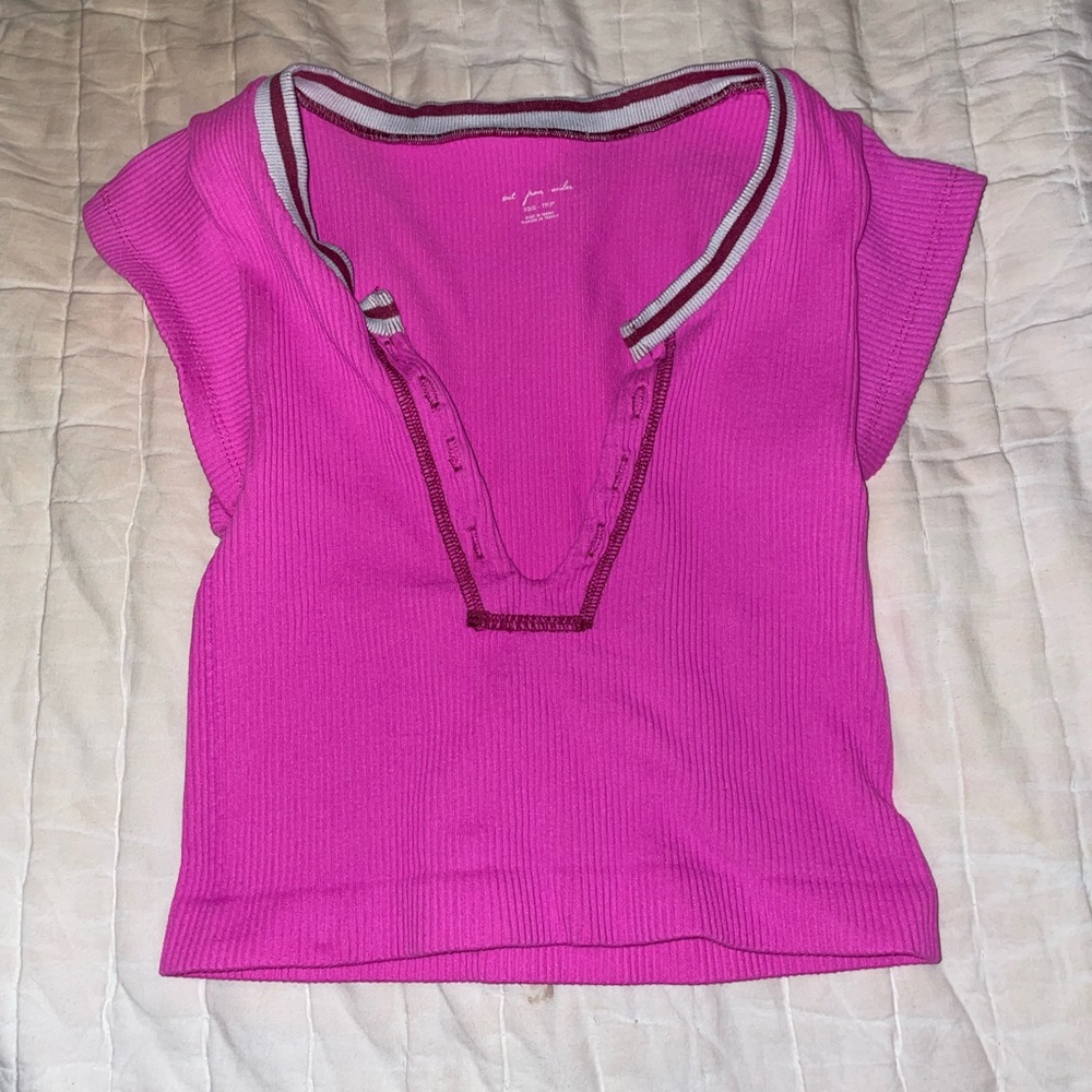 urban top
